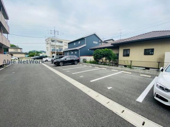 八景水谷駅 徒歩8分 2階の物件外観写真